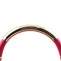 Chanel Carry Chic Small Handle