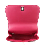 Chanel Carry Chic Small Interior