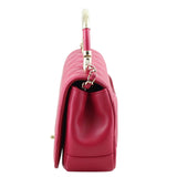 Chanel Carry Chic Small Right