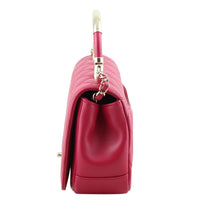 Chanel Carry Chic Small Right