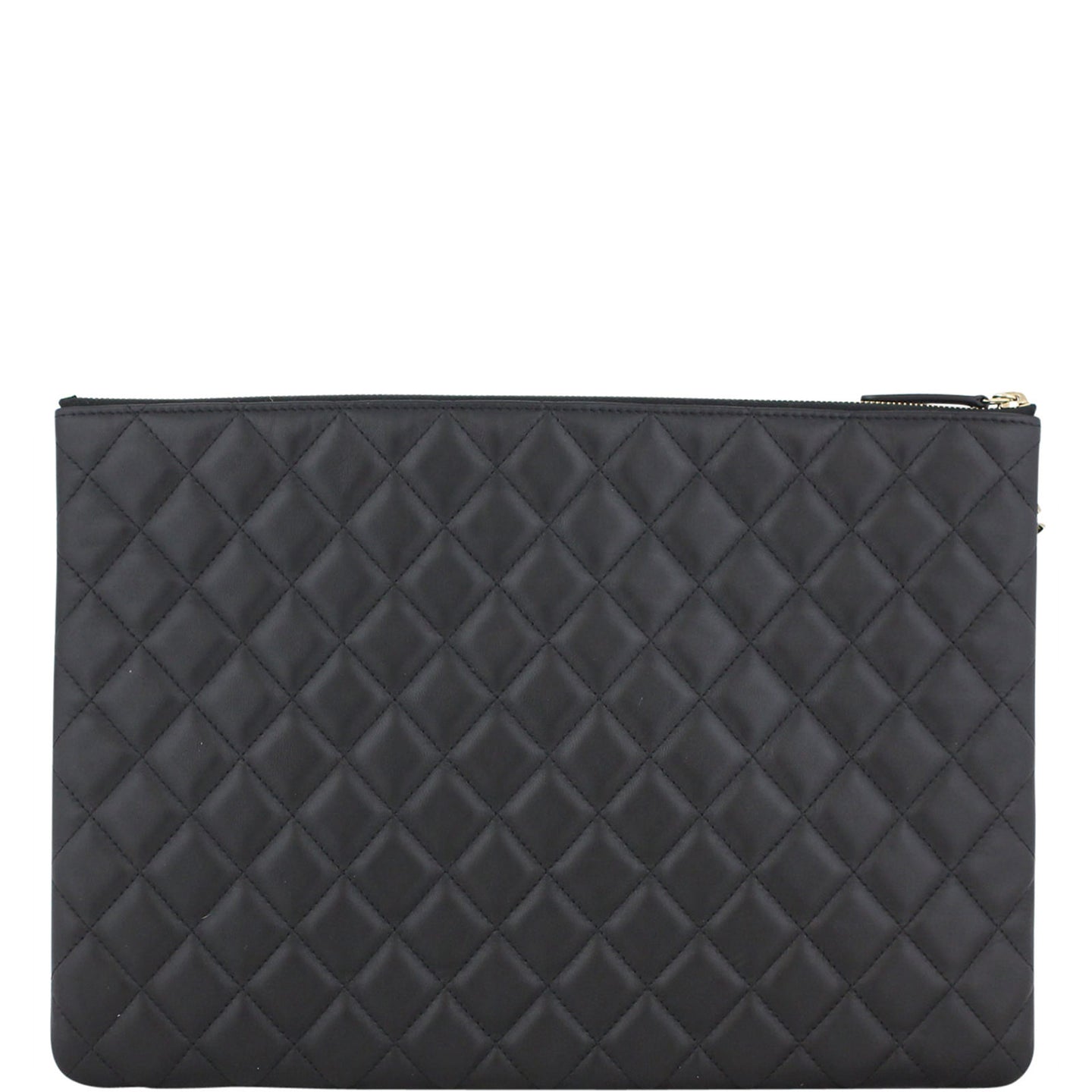 Chanel Casino O-Pouch Back