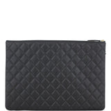 Chanel Casino O-Pouch Back