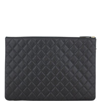 Chanel Casino O-Pouch Back