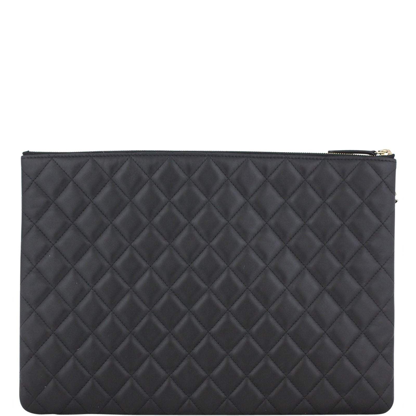 Chanel Casino O-Pouch Back