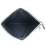 Chanel Casino O-Pouch Interior