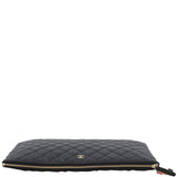 Chanel Casino O-Pouch Top