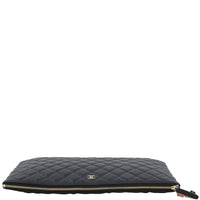 Chanel Casino O-Pouch Top