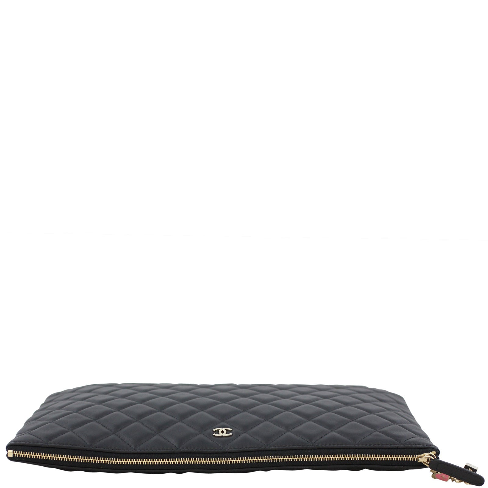 Chanel Casino O-Pouch Top