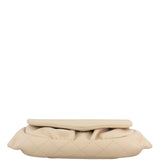 Chanel Half Moon Wallet on Chain Base