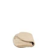 Chanel Half Moon Wallet on Chain Left