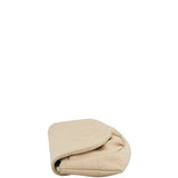 Chanel Half Moon Wallet on Chain Right