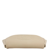 Chanel Half Moon Wallet on Chain Top