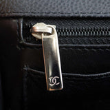 Chanel Classic Single Flap Maxi Wear