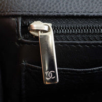 Chanel Classic Single Flap Maxi Wear