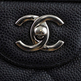 Chanel Classic Single Flap Maxi CC Turnlock