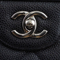 Chanel Classic Single Flap Maxi CC Turnlock