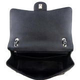 Chanel Classic Single Flap Maxi Interior