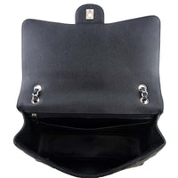 Chanel Classic Single Flap Maxi Interior