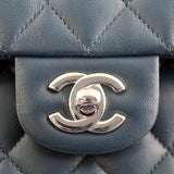 Chanel Classic Double Flap 