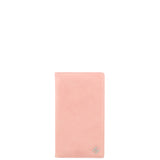 Chanel CC Bifold Travel Wallet Front