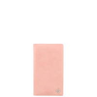 Chanel CC Bifold Travel Wallet Front