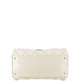 Chanel CC Bowler Bag Medium Base