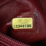 Chanel CC Bowler Bag Medium Code