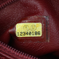 Chanel CC Bowler Bag Medium Code
