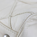 Chanel CC Bowler Bag Medium Edge