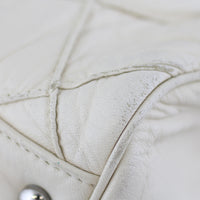 Chanel CC Bowler Bag Medium Edge