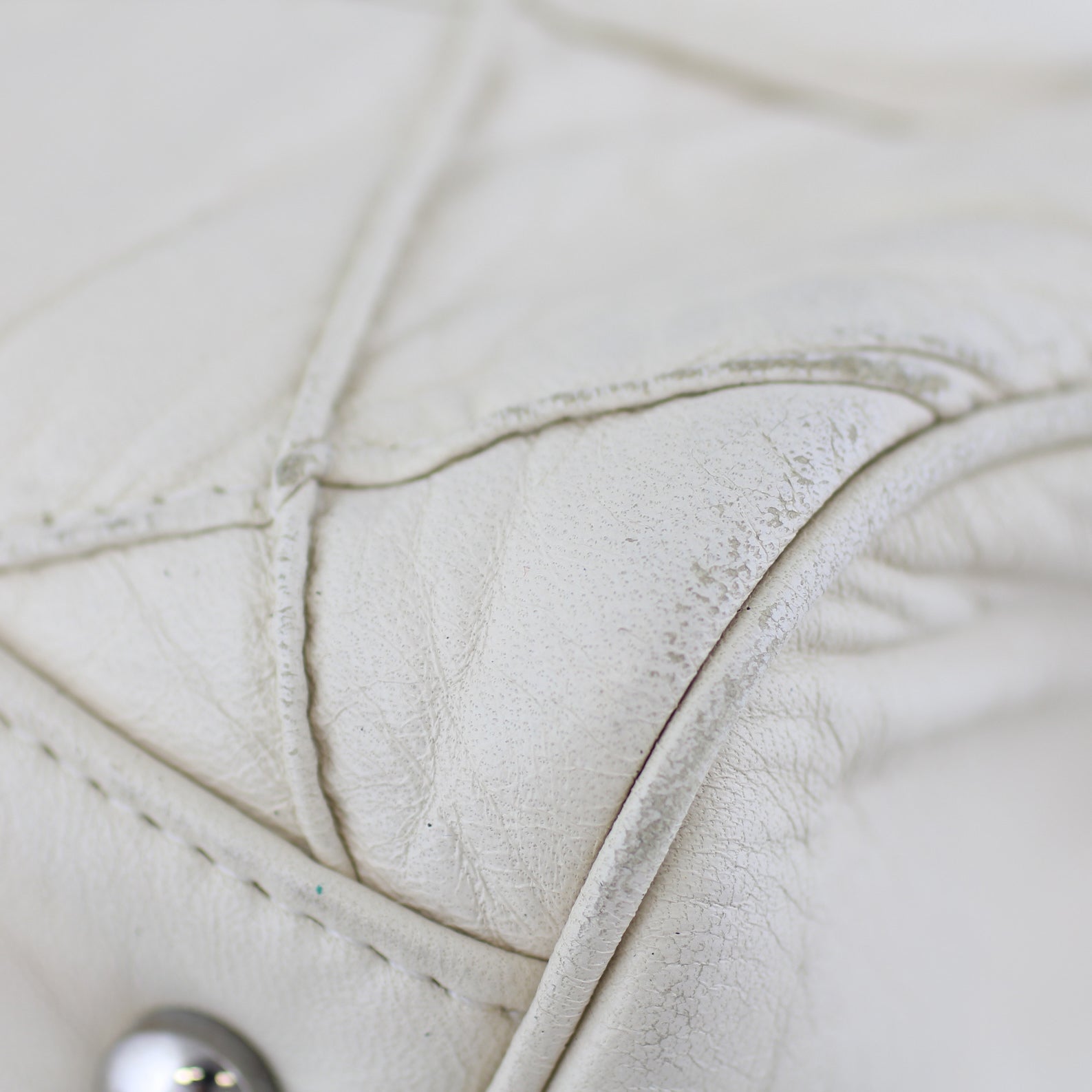 Chanel CC Bowler Bag Medium Edge