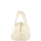 Chanel CC Bowler Bag Medium Right