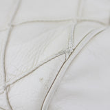 Chanel CC Bowler Bag Medium Lining