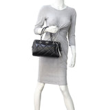 Chanel CC Bowling Bag Mannequin