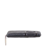 Chanel CC Cambon Organiser Wallet Base