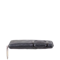 Chanel CC Cambon Organiser Wallet Base