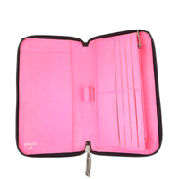 Chanel CC Cambon Organiser Wallet Whole interior