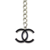 Chanel CC Chain Belt Pendant