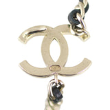 Chanel CC Chain Belt Stamp