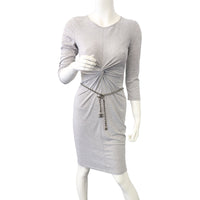 Chanel CC Chain Belt Mannequin