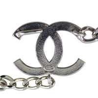 Chanel CC Chain Belt Stamp