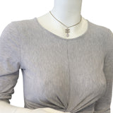 Chanel CC Chain Necklace Mannequin