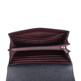 Chanel CC Continental Wallet