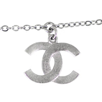 Chanel CC Crystal Bracelet Back