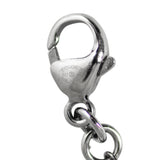 Chanel CC Crystal Bracelet Stamp