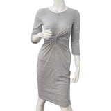 Chanel CC Crystal Camellia Pendant Necklace Mannequin