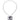 Chanel CC Crystal Pendant Necklace Full