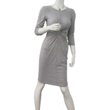 Chanel CC Crystal Pendant Necklace Mannequin