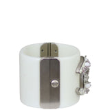 Chanel CC Cuff Right