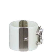 Chanel CC Cuff Right